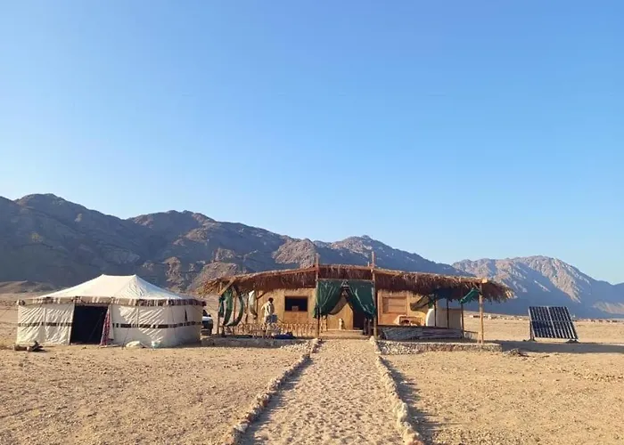 Eden Camp Abu Galum