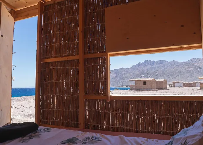Eden Camp Abu Galum Dahab
