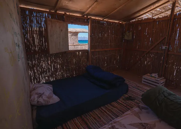 Eden Camp Abu Galum Dahab