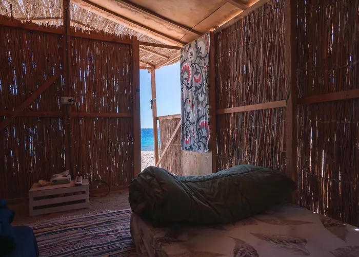 Eden Camp Abu Galum