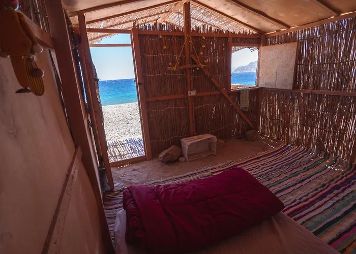 Eden Camp Abu Galum